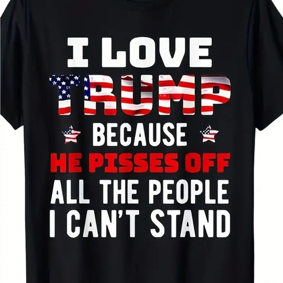 💕🇺🇸PATRIOTIC GIFTS TRUMP 💕 🇺🇸 - Picture 15 of 15